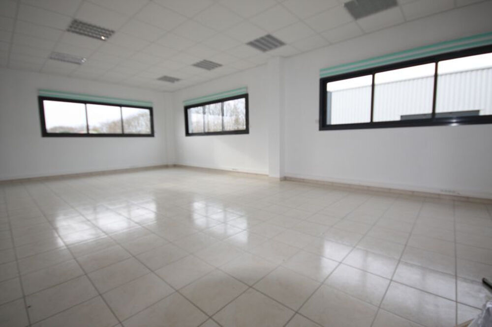   A LOUER - Plateau de bureaux 200m2 - CASTANET-TOLOSAN Castanet tolosan