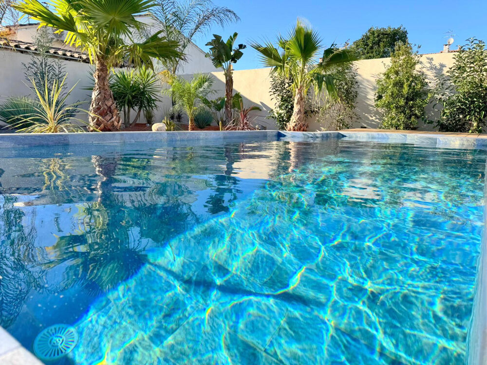  vendre  Maison Mauguio-Carnon-Plage (34130)