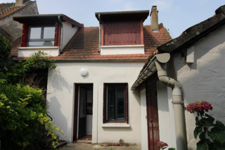  Maison à vendre 5 pièces 140 m²