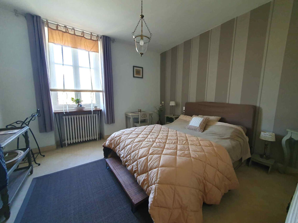  vendre  Maison Uzs (30700)