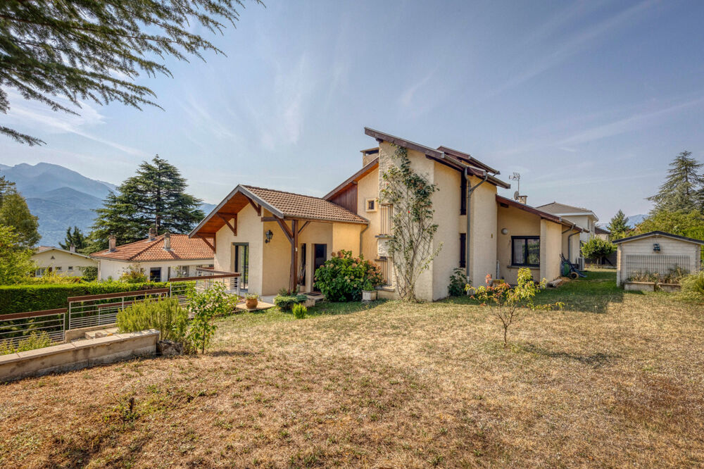 � vendre  Maison Saint-Nazaire-les-Eymes (38330)