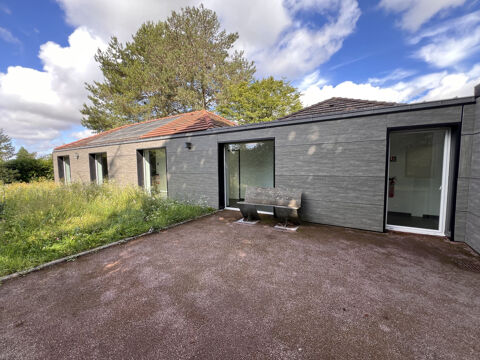   DEPT YVELINES (78) TACOIGNIERES + A VENDRE IMMEUBLE DE BUREAUX  DE 383 m2 