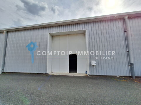 De 336m2 à louer à Castres 1900 81100 Castres