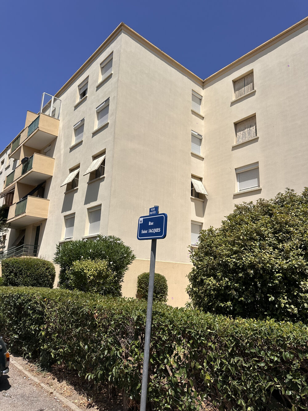 Vente Appartement Appartement 59m2-Montpellier-gare Montpellier