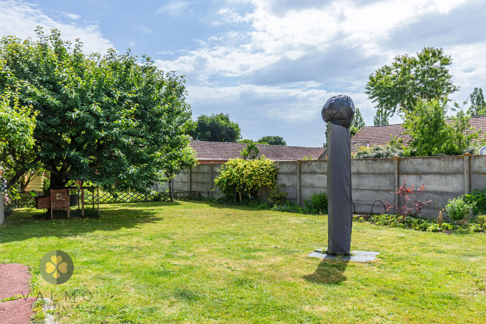 DEPT Yvelines (78) Orvilliers + A vendre maison 5 chambres 138 m2