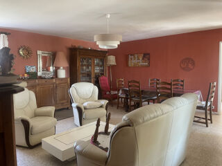  Maison à vendre 4 pièces 135 m²