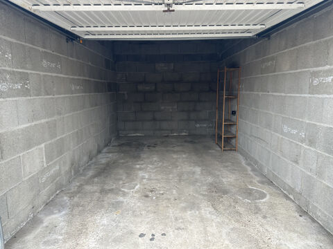  Parking / Garage � louer 15 m�