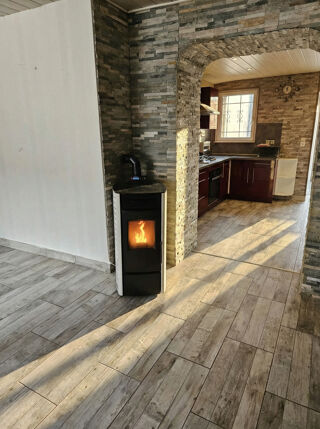  Maison à vendre 5 pièces 135 m²