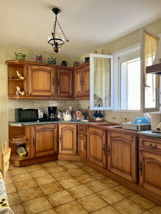  Maison � vendre 6 pi�ces 100 m�