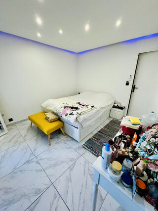  Appartement � vendre 3 pi�ces 56 m�