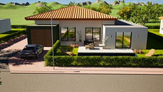  Maison à vendre 4 pièces 119 m²