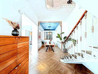  Maison à vendre 5 pièces 160 m²