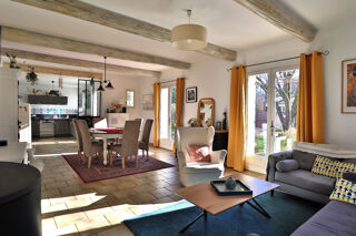  Maison � vendre 4 pi�ces 120 m�