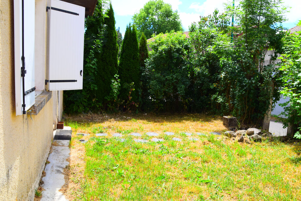 Vente Maison Dépt. 07 - A VENDRE à COUCOURON - Maison de village de 66 m2 - Parcelles de 140 m2 Coucouron