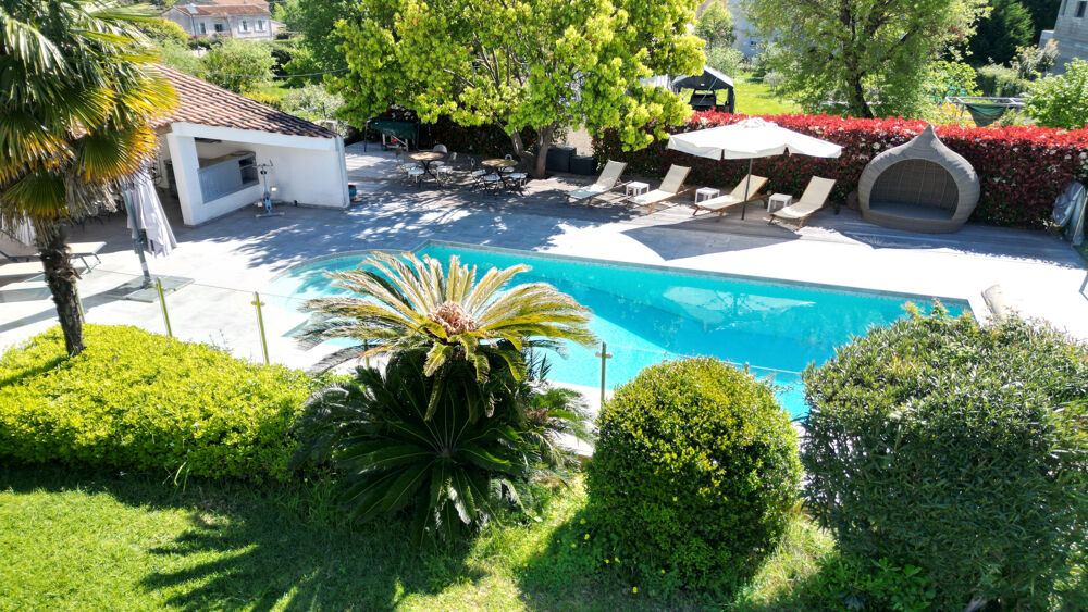 � vendre  Maison San-Nicolao (20230)