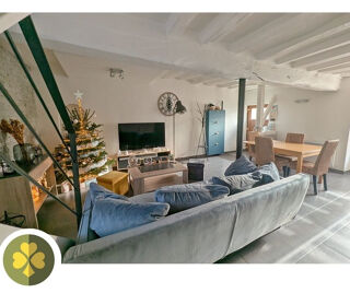  Maison � vendre 3 pi�ces 60 m�