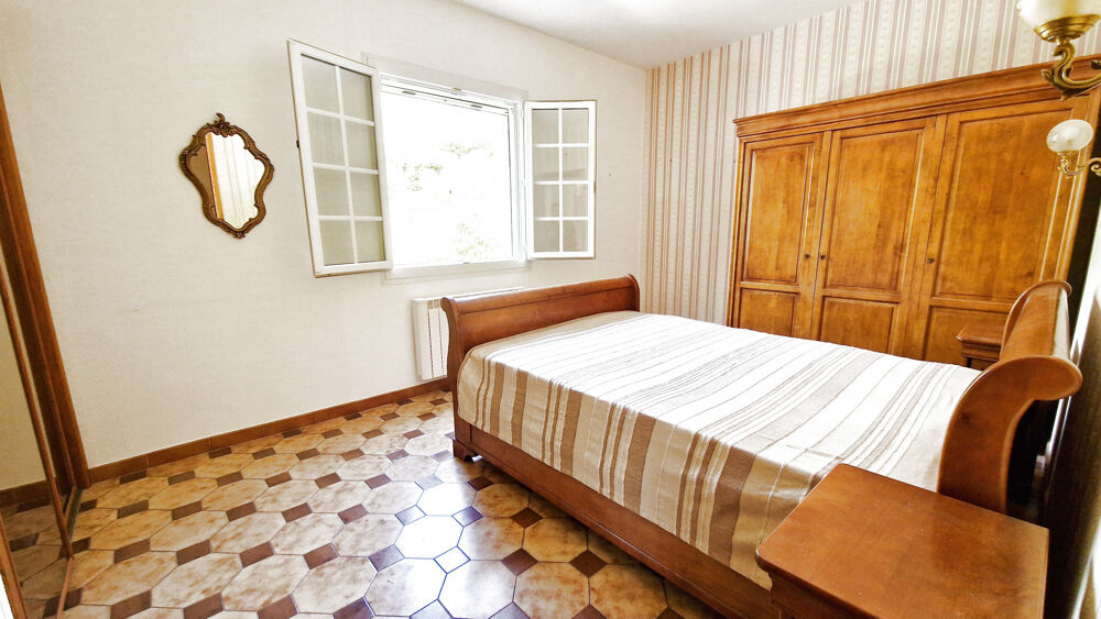 Maison traditionnelle