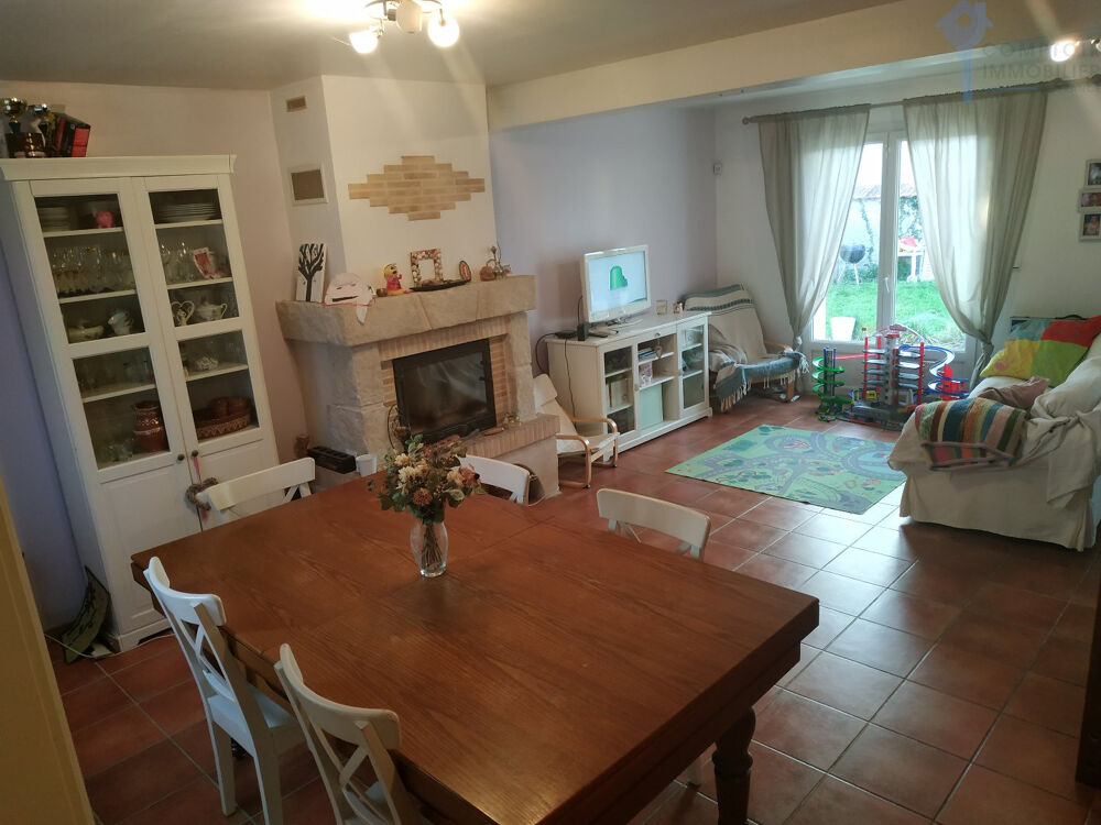 Location Maison Dépt Essonne (91) LOCATION MAISON 5 CHAMBRES ET JARDIN Vayres sur essonne