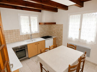  Maison à vendre 4 pièces 90 m²