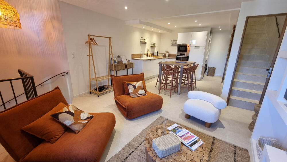 Maison 3 pièces 64 m² · à Flayosc · 64 m² · 239 000 €