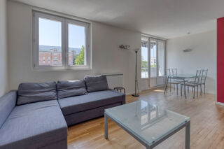  Appartement à vendre 5 pièces 78 m²