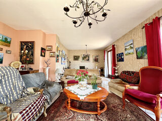  Maison � vendre 5 pi�ces 150 m�