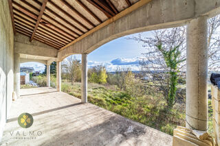  Maison à vendre 10 pièces 250 m²