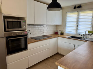  Maison à vendre 5 pièces 97 m²