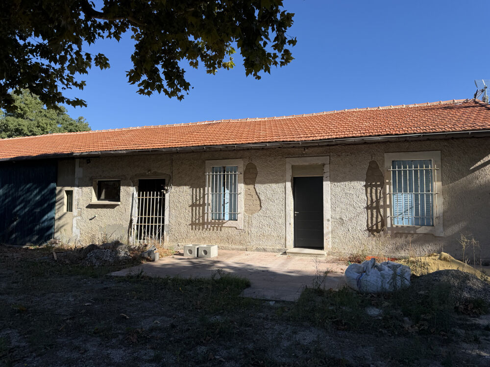 Vente Maison MAISON À RÉNOVER   FORT POTENTIEL   GRAND TERRAIN Cabannes