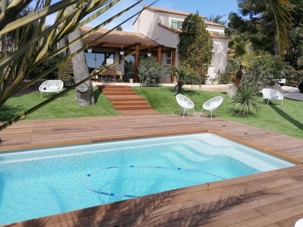à vendre  Maison Sète (34200)
