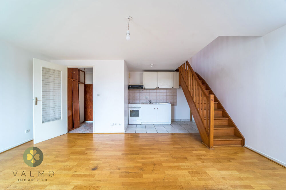 Appartement 2 pièces 42 m² · à La Queue les Yvelines · 42 m² · 149 000 €