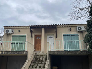  Appartement à louer 3 pièces 60 m²