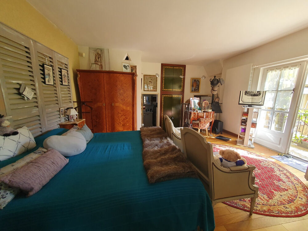 � vendre  Maison Uz�s (30700)