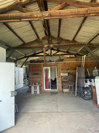  Terrain � vendre 4 pi�ces 6000 m�