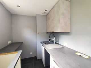 Appartement à vendre 4 pièces 62 m²