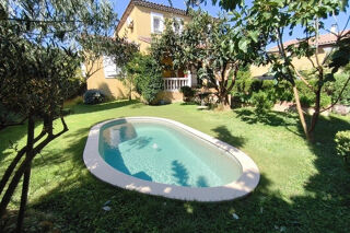  Maison à vendre 5 pièces 150 m² Tarascon