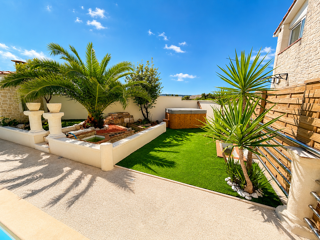  Maison à vendre 5 pièces 165 m²