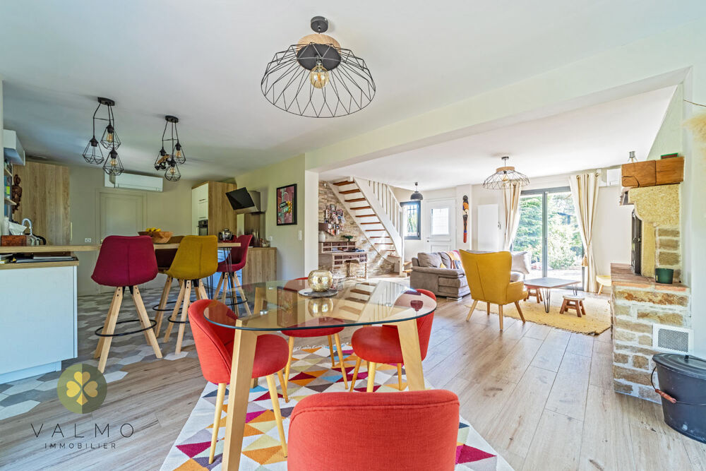 � vendre  Maison Gambais (78950)