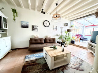  Maison à vendre 6 pièces 121 m²