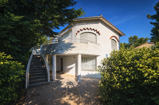  Maison � vendre 5 pi�ces 125 m�