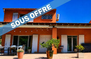  Maison à vendre 6 pièces 202 m²