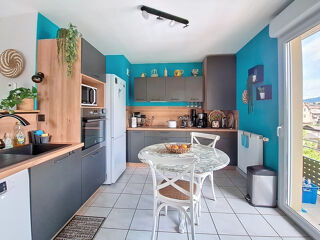  Appartement � vendre 4 pi�ces 85 m�