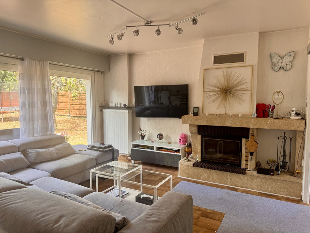 Vente Maison Dept (91) - A Vendre à Villabé - PAVILLON INDIVIDUEL EN FOND D'IMPASSE Villabe