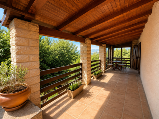  Maison à vendre 4 pièces 95 m²