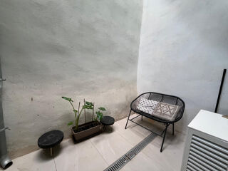  Appartement � vendre 2 pi�ces 46 m�