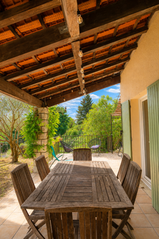  Maison à vendre 1 pièce 116 m²