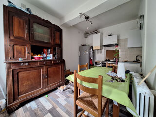  Maison � vendre 3 pi�ces 52 m�