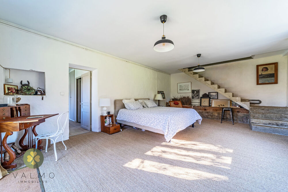 � vendre  Maison Montfort-l'Amaury (78490)