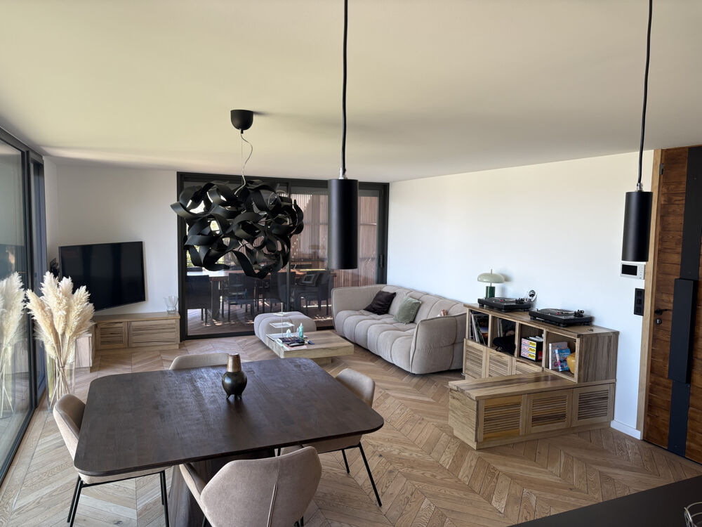 Vente Maison Maison neuve avec vue exceptionelle Sete