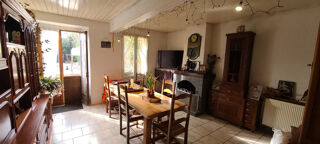  Maison à vendre 5 pièces 144 m²